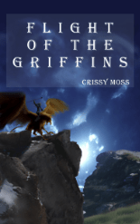 Flight of the Griffins