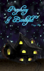 A prophecy taunts the proprietor of a little bar, until he can’t take it anymore. Mayhem ensues.