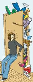 overflowing-closet