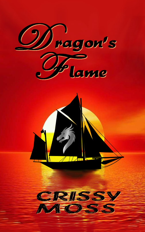 WORKING COVER DRAGON